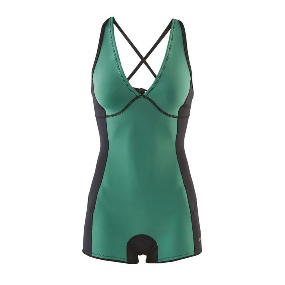 Patagonia spring suit wet suit neoprene